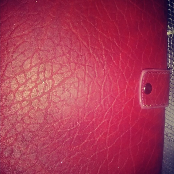 Jimmy Choo purse - Picture 3 of 3